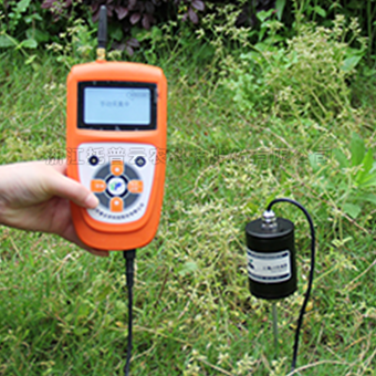 土壤pH测试仪 土壤pH测试仪