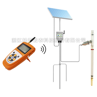 土壤水势测定仪 土壤水势测定仪