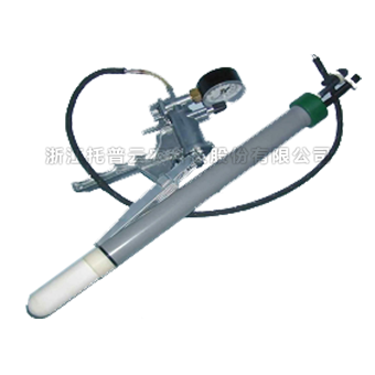 土壤溶液取样器SW系列