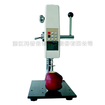 数显果实硬度计 数显果实硬度计