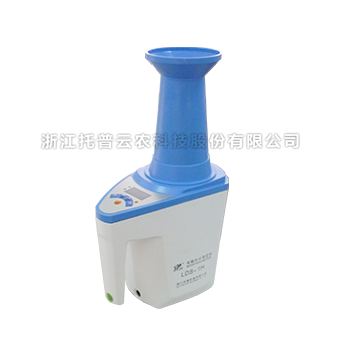 种子水分测定仪 种子水分测定仪