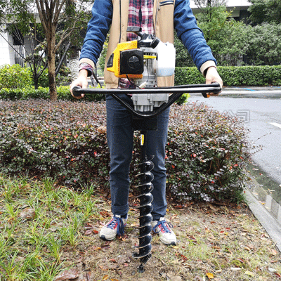 土壤电动取样器 土壤电动取样器