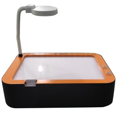 种子净度分析台TJD-800