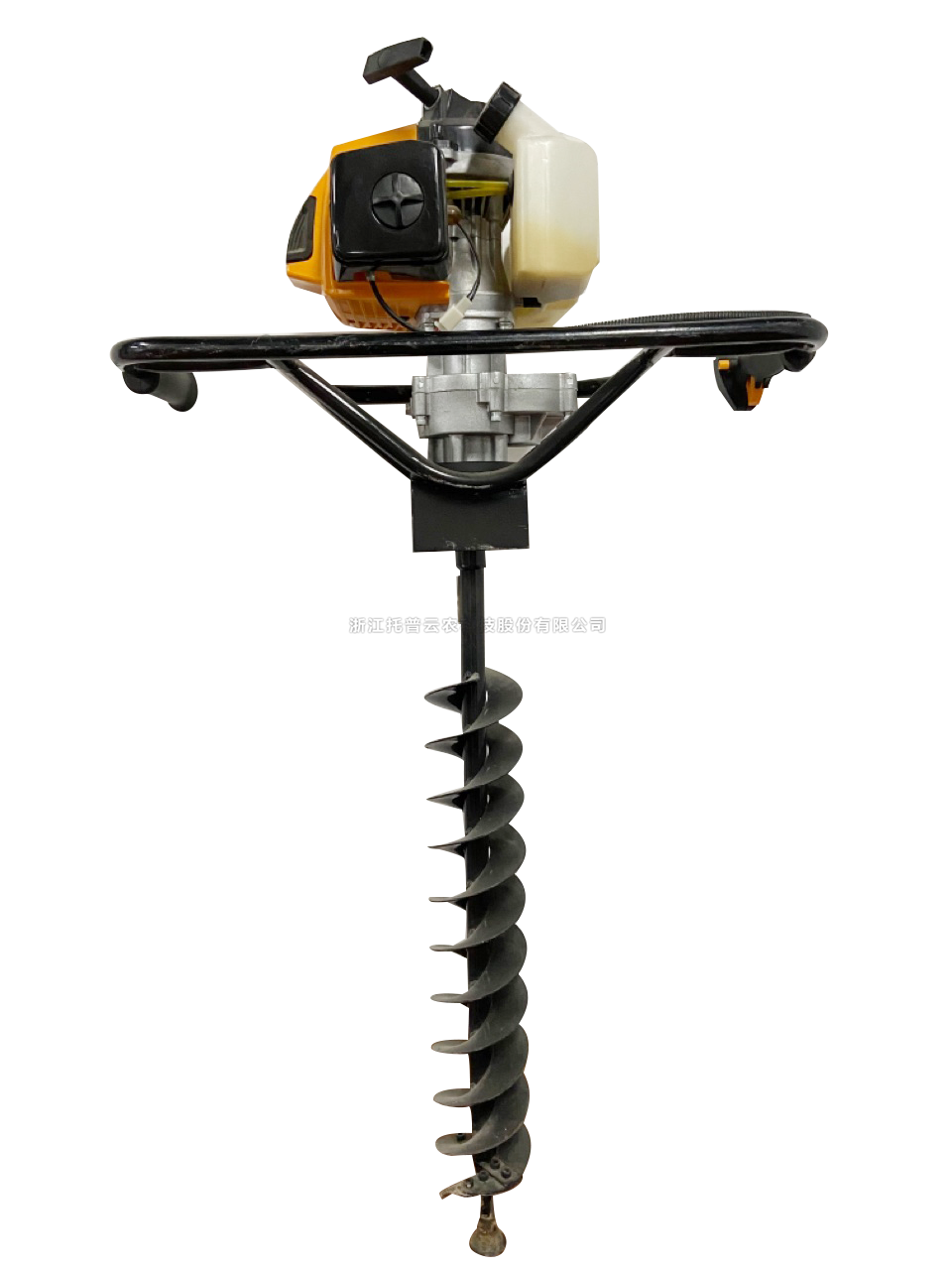 动力土壤取样器 TPLQ-LQ