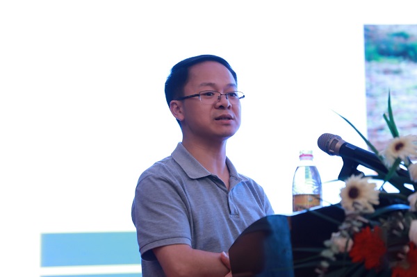 乐鱼副总经理朱旭华 乐鱼副总经理朱旭华