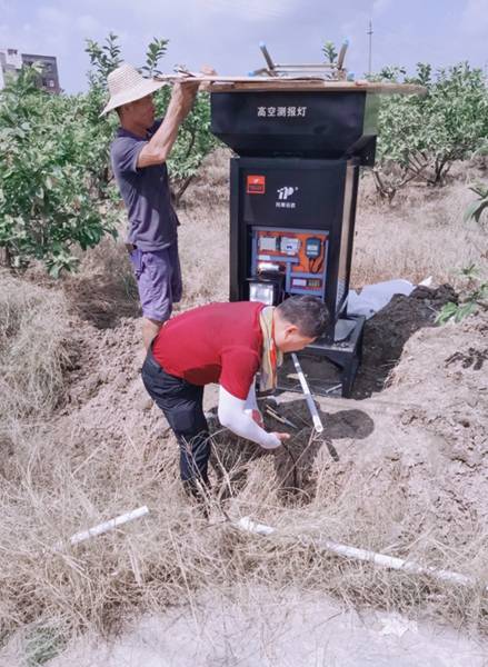 服务群像 服务群像