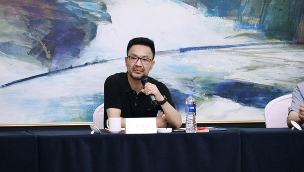 乐鱼董事长 陈渝阳 乐鱼董事长 陈渝阳