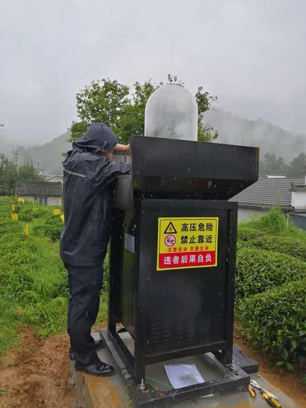 三区三带布防任务执行中 三区三带布防任务执行中