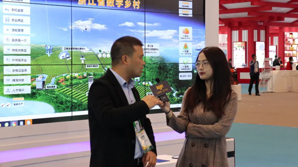 《品质》栏目组采访乐鱼 《品质》栏目组采访乐鱼