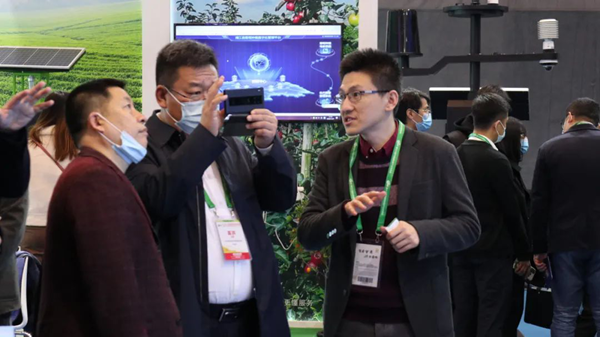 展会现场 展会现场