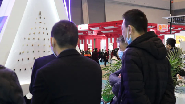 展会现场 展会现场