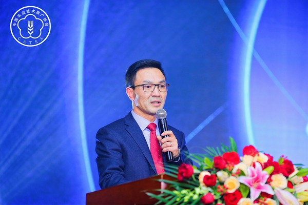 新一届理事会陈渝阳副会长发言 新一届理事会陈渝阳副会长发言