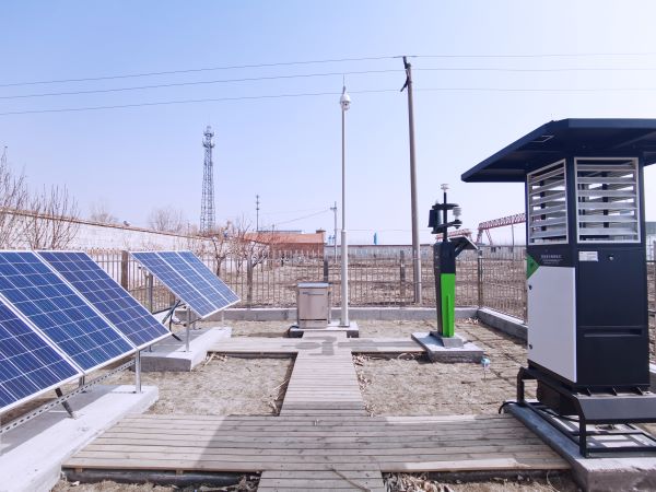 乐鱼病虫害监测点