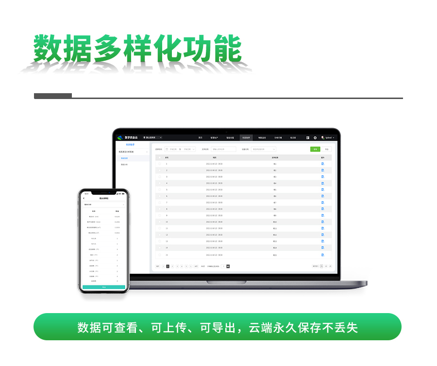 根系分析系统 根系分析系统